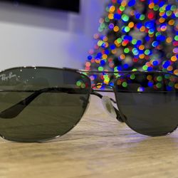 Ray Ban Sunglasses