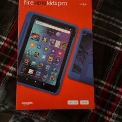 Amazon Fire Pro 10