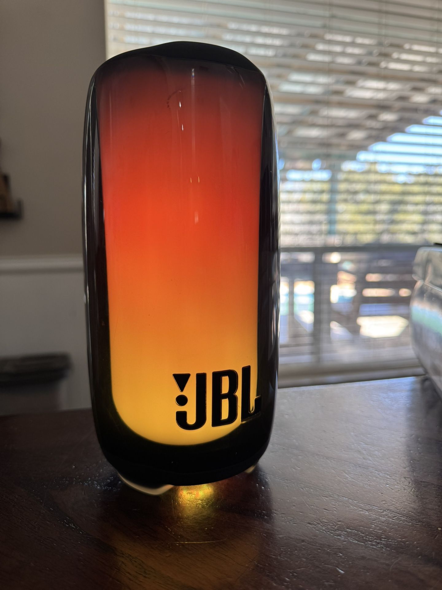 JBL Pulse 5 Bluetooth Speaker