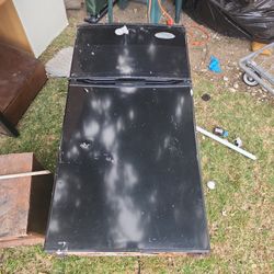 Mini Refrigerator