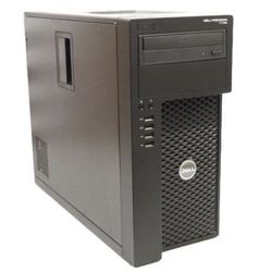 Dell Precision T1700 Office/Gaming Computer