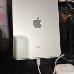 iPad MINI 6 (WiFi & Cellular)