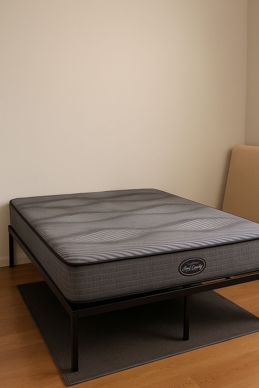 New Mattress And Boxspring For Sale!! Colchones A La Venta!!