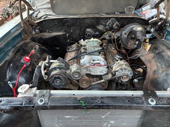 1969 Chevrolet El Camino