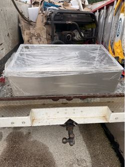 Blanco Kitchen Sink