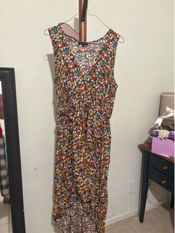 Vestido   M