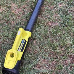 Ryobi Hand Blower