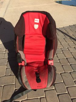 Britax Frontier Car Seat / Booster Seat $75 obo