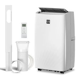 Portable Air Conditioner, AC Unit with Cool,