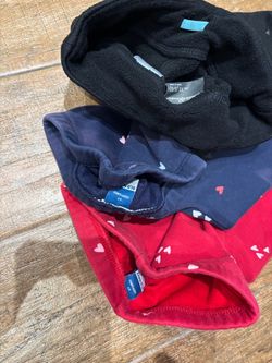 Girl’s pants $5