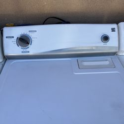 Kenmore Dryer