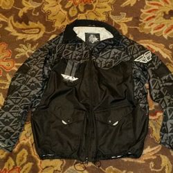 Fly Racing Victory Jacket ... Large