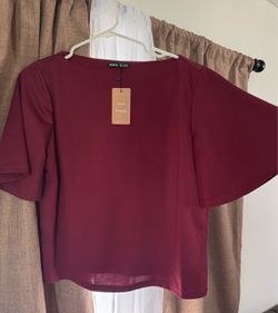 Women’s blouse