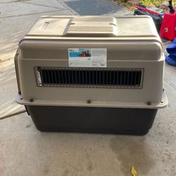 Premium Dog Kennel