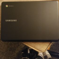 Samsung Chromebook I 