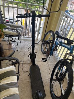 Hover 1 e scooter