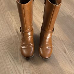 Boots Size 5 
