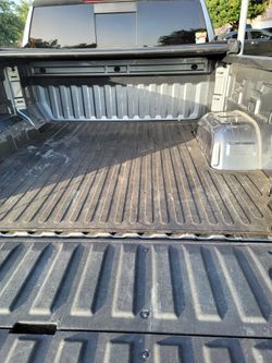 DEE ZEE TRUCK BED MAT