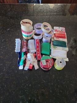 Ribbons