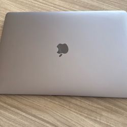 Macbook Pro 15inch 2019
