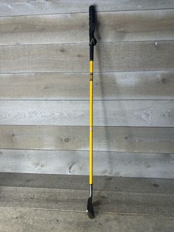 Momentus Golf Senior 32 Oz Swing Aid Weighted Trainer Practice Club RH 35"