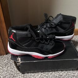Jordan Retro 11’s