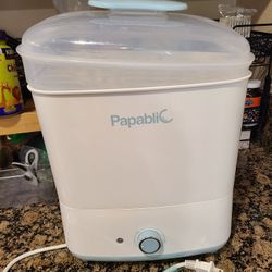 Papablic Sanitizer