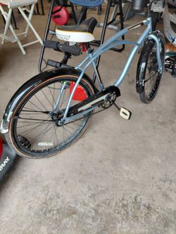 Bicycle  $15