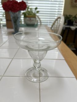 Old Fashion Ice Cream Dishes