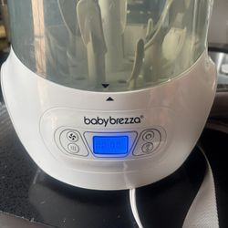 Bottle Sterilizer 