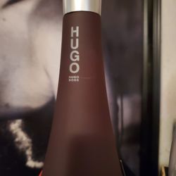 Hugo Perfume 