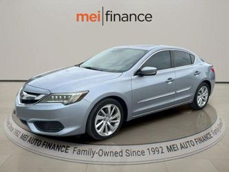 2016 Acura ILX