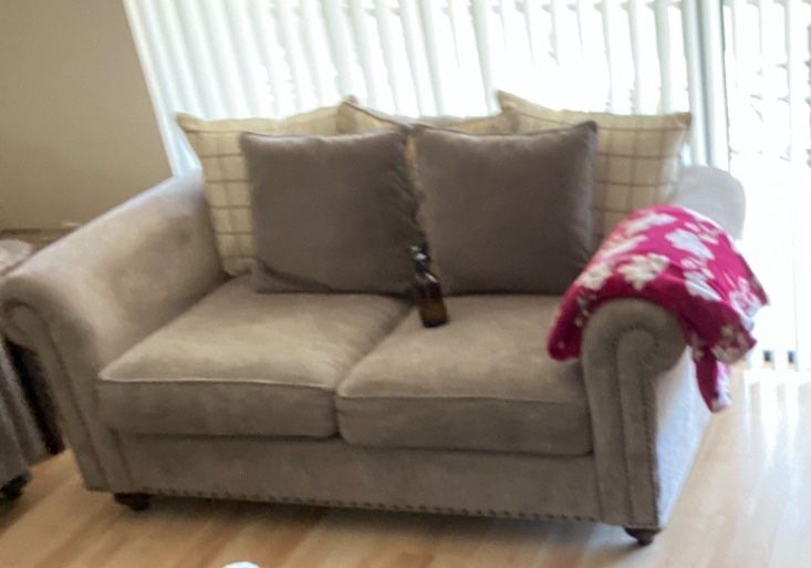 Living Room Set Of 3