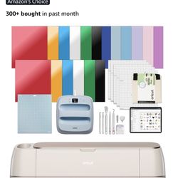 Cricut Maker 4