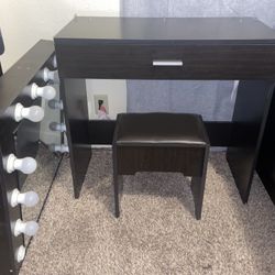 Vanity 