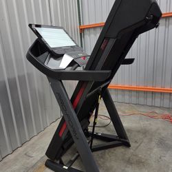 Proform Pro Treadmill 