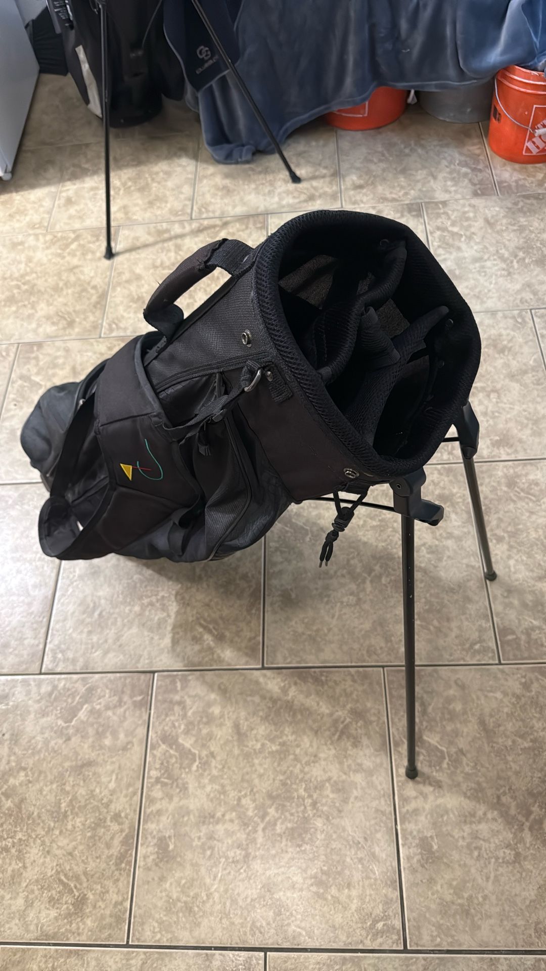 South Bay Golf Bag