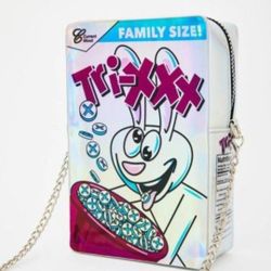 New Trix Crossbody 