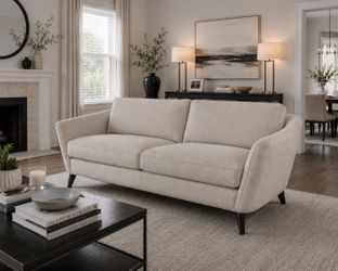 Lexington Upholstery Sofa
