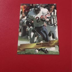 Football Card