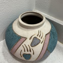 Ceramic Pottery