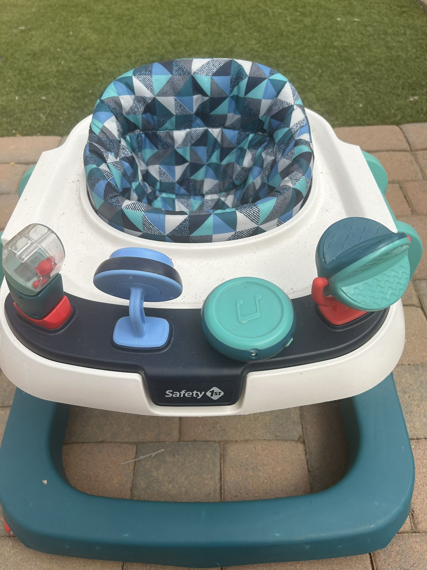 Baby Walker