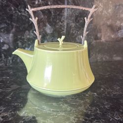 Tea Pot 