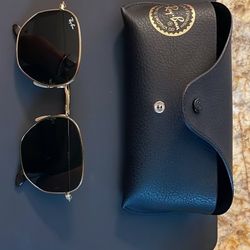Ray Ban Women Sunglasses 