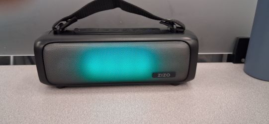 ZIZO Bluetooth Speaker