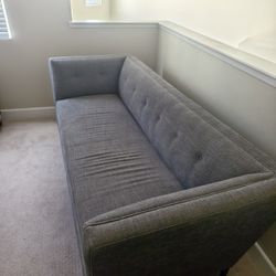Couch Good Condition ASAP
