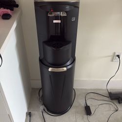 water dispenser