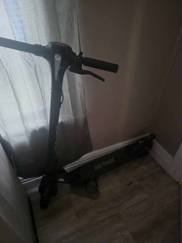 E-Scooter GOTrax G3PRO