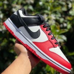 Nike Dunk Low EMB Size 10 and 13