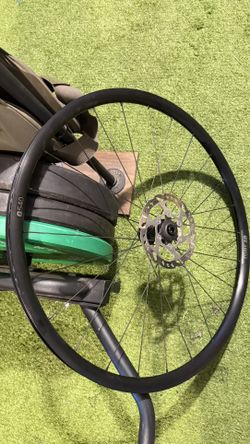 Dt Swiss G 540 Wheelset